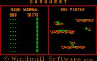 Conquest
