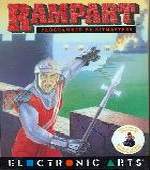 Rampart