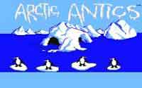 Spy vs. Spy 3 - Arctic Antics