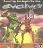 Evolva