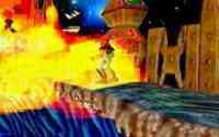 Pandemonium 2