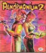 Pandemonium 2