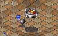 Sonic 3D - Flickies Island