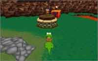 Croc Legend Of The Gobbos