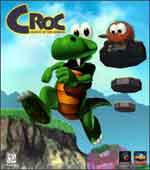 Croc Legend Of The Gobbos