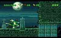 Gex 3D Enter The Gecko
