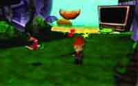Gex 3D Enter The Gecko