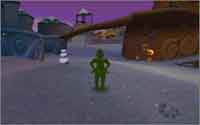 Grinch, The