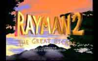 Rayman 2 - The Great Escape