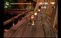 Rayman 2 - The Great Escape