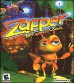 Zapper - One Wicked Cricket!
