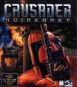 Crusader - No Regret