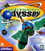 Little Big Adventure 2 - Twinsens Odyssey