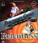 Little Big Adventure - Relentless - Twinsens Adventure