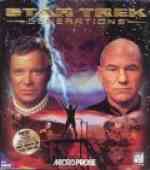 Star Trek - Generations
