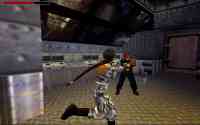 Tomb Raider - Chronicles