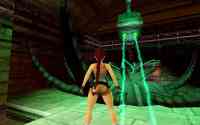 Tomb Raider - Chronicles