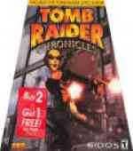 Tomb Raider - Chronicles
