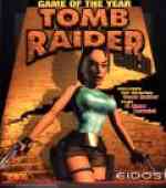 Tomb Raider Gold