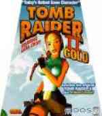 Tomb Raider II - Starring Lara Croft Gold
