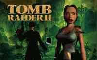 Tomb Raider II - Starring Lara Croft