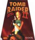 Tomb Raider II - Starring Lara Croft