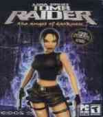 Tomb Raider - The Angel of Darkness
