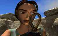 Tomb Raider - The Last Revelation
