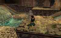 Tomb Raider - The Last Revelation