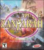 Zanzarah - The Hidden Portal