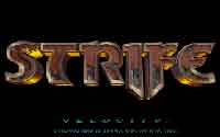 Strife