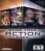 Star Trek - Action Pack