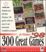 300 Great Games for Windows 98 - Version 2.0
