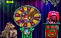 Muppets Inside