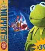 Muppets Inside