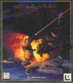 Star Wars - Rebel Assault II - The Hidden Empire