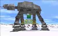 Star Wars - Shadows of the Empire
