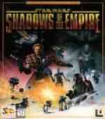 Star Wars - Shadows of the Empire