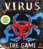 Virus - The Game
