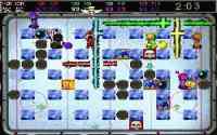 Atomic Bomberman