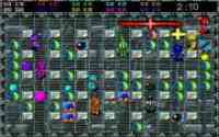 Atomic Bomberman