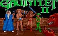 Gauntlet II
