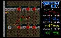 Gauntlet II