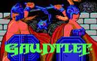 Gauntlet