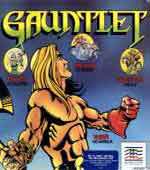 Gauntlet