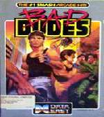 Bad Dudes