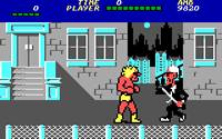 Bad Street Brawler