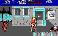 Bad Street Brawler