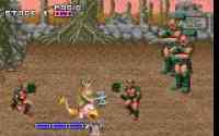Golden Axe