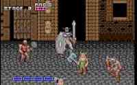 Golden Axe
